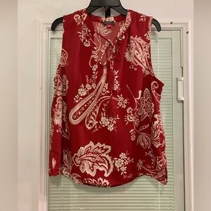 Ladies Sz large by Vince Camuto